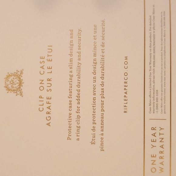 💥BUY 2 GET 1 FREE Rifle Person AirPod Clip On Case - Picture 3 of 3